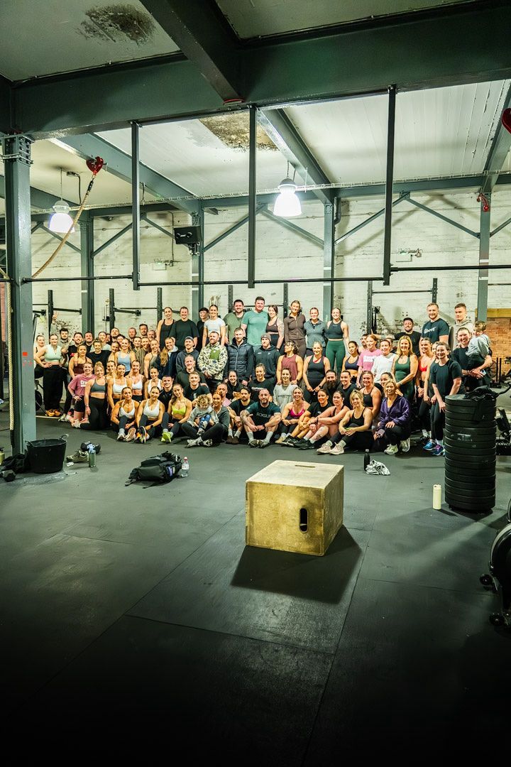 Tara Club Massive Full Tilt event