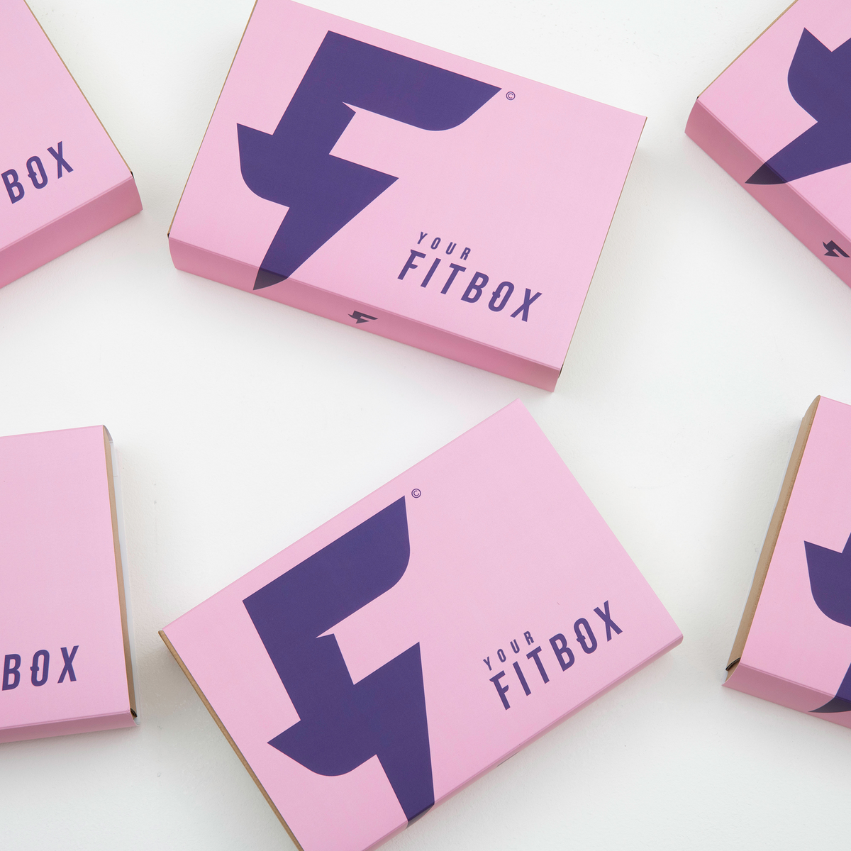 Your Runners Box